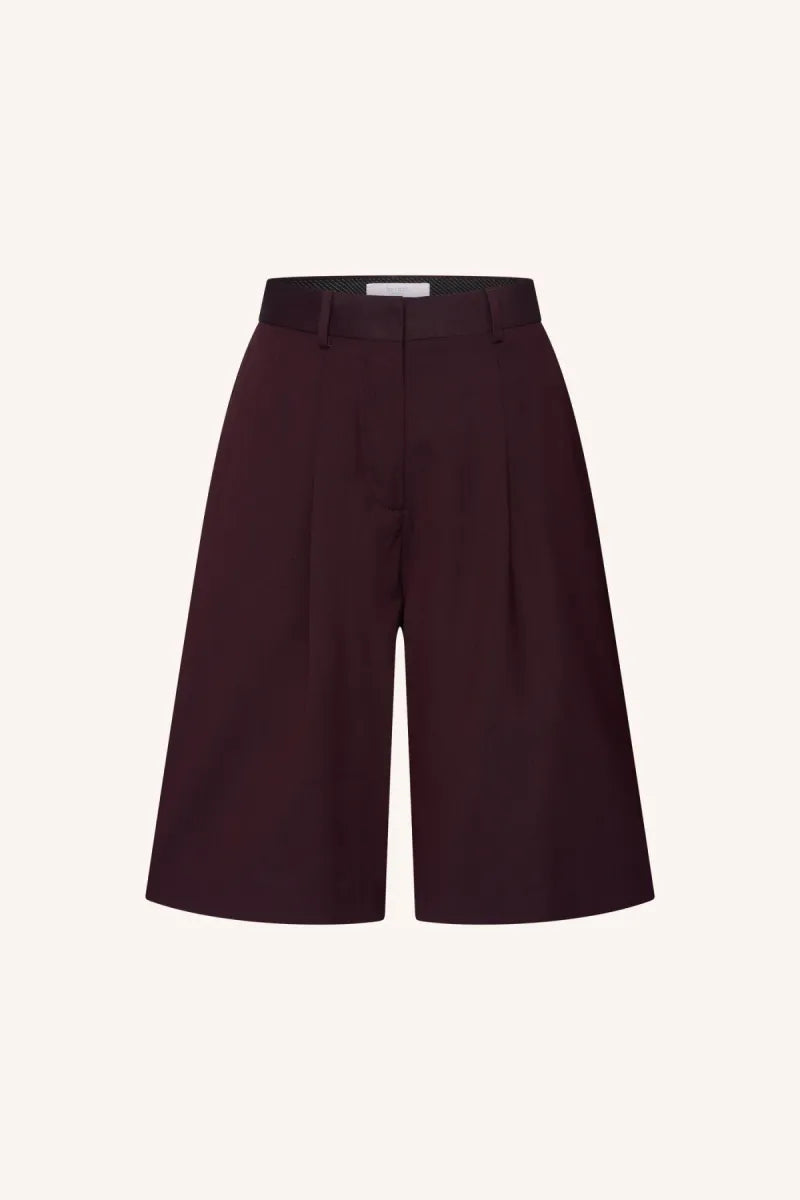 BY BAR Finn Bermuda Shorts