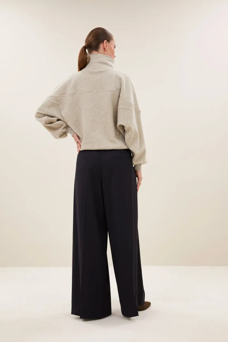BY BAR Roos Sparkle Sweater