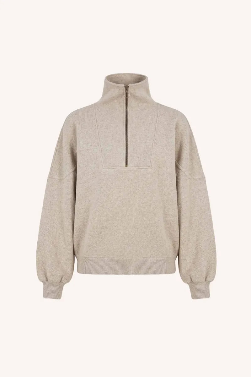 BY BAR Roos Sparkle Sweater