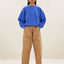 BY BAR Lili Lucky Sweater