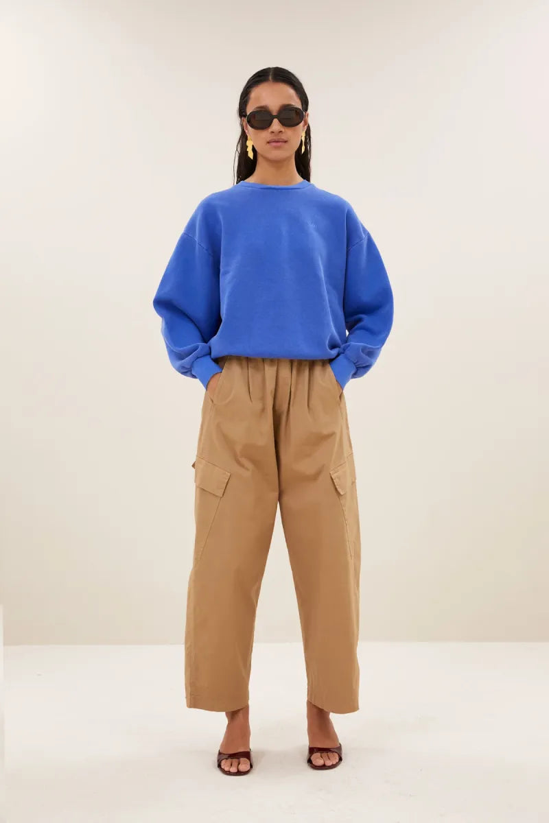 BY BAR Lili Lucky Sweater