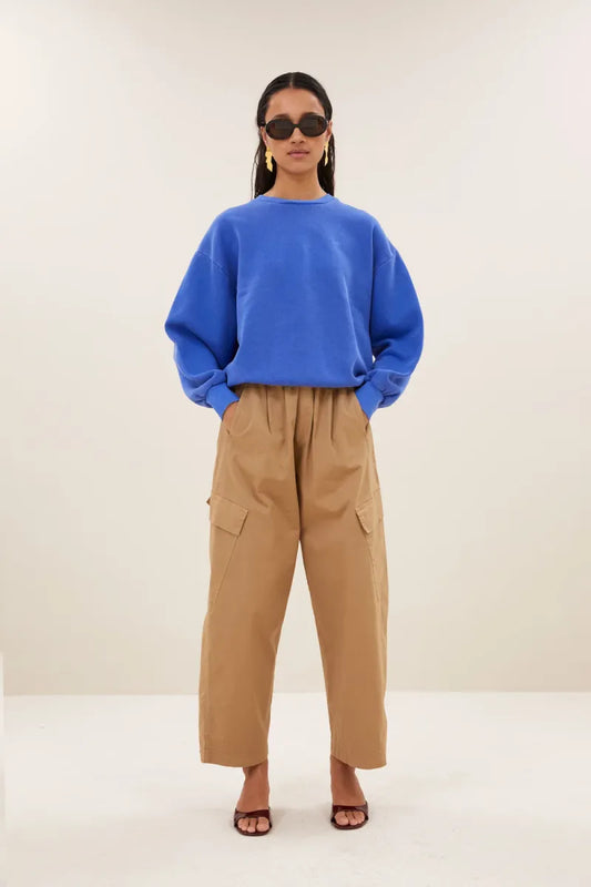 BY BAR Lili Lucky Sweater