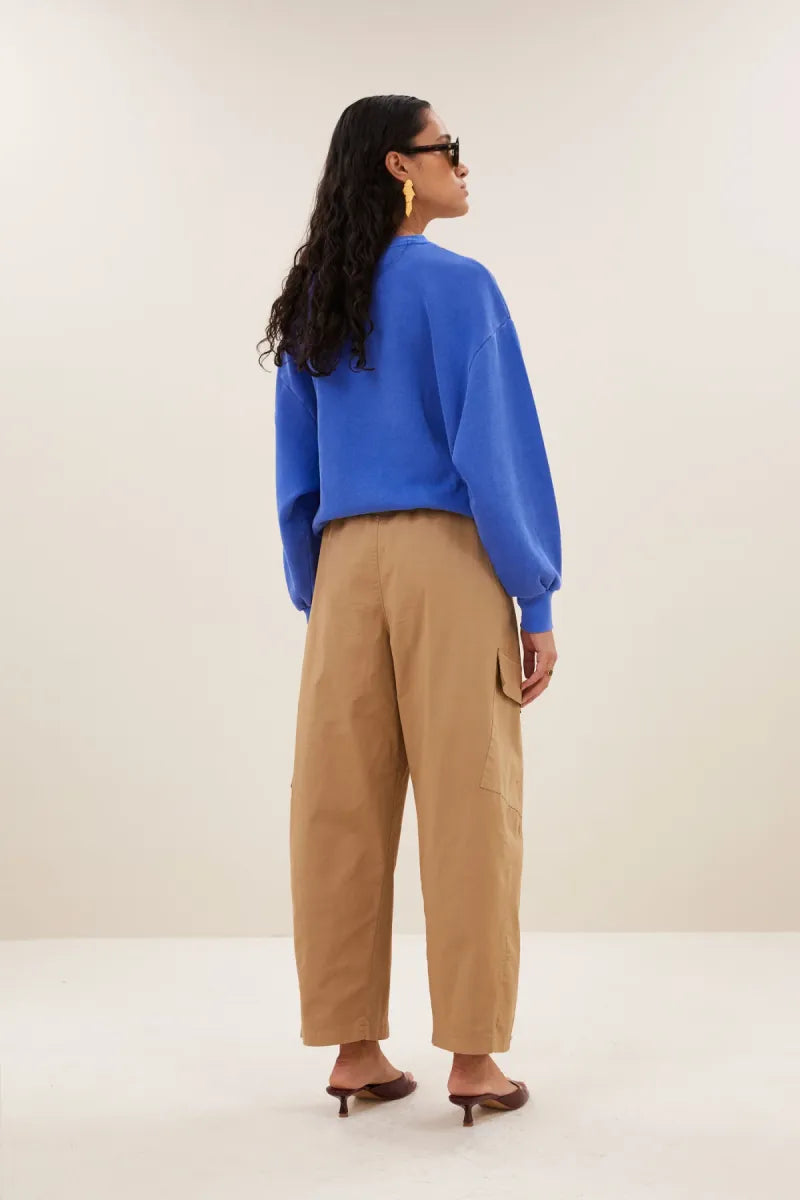 BY BAR Lili Lucky Sweater