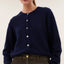 BY BAR Cleo Cardigan - Midnight