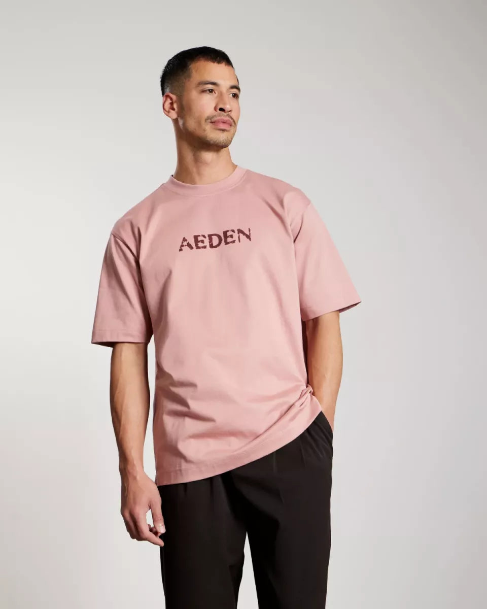 AEDEN Opal Tee
