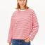 ARMED ANGELS Frankaa Maarlen Stripe Shirt