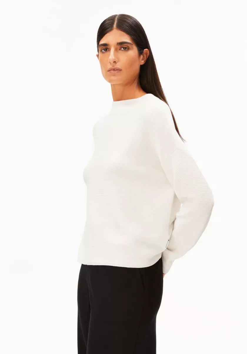 ARMED ANGELS Merinaa Links Links Sweater