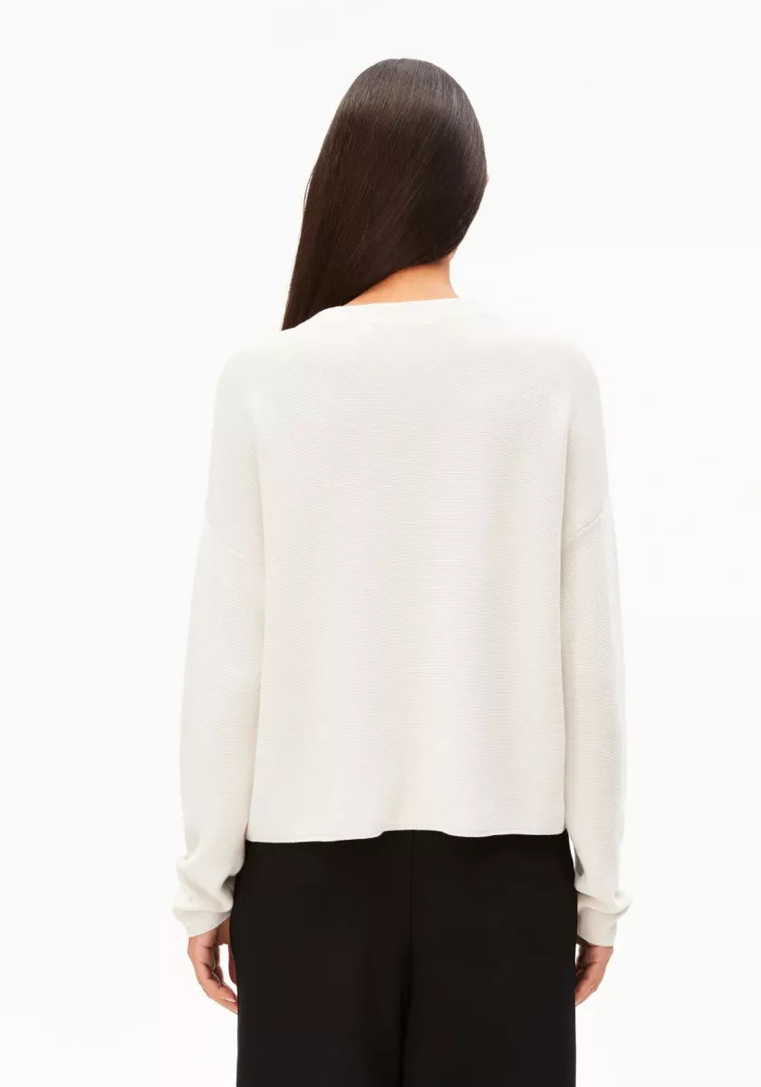 ARMED ANGELS Merinaa Links Links Sweater