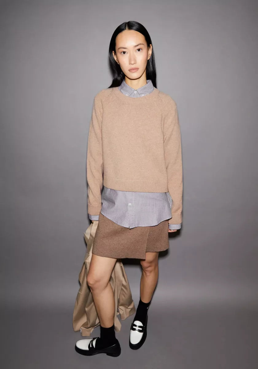 ARMED ANGELS Diliriaa - Cinnamon Dust Melange