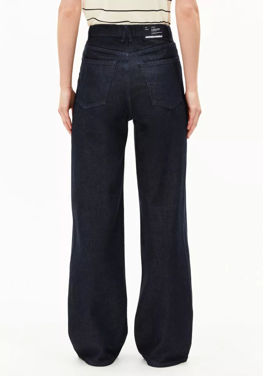 ARMED ANGELS Enijaa Flow - Unwashed