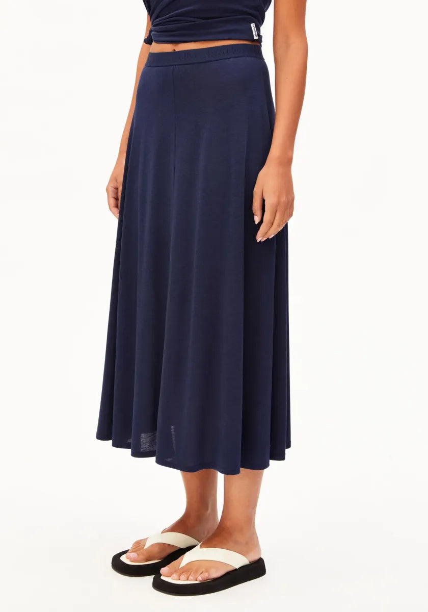 ARMED ANGELS Ileniaa Laraa Midi Skirt