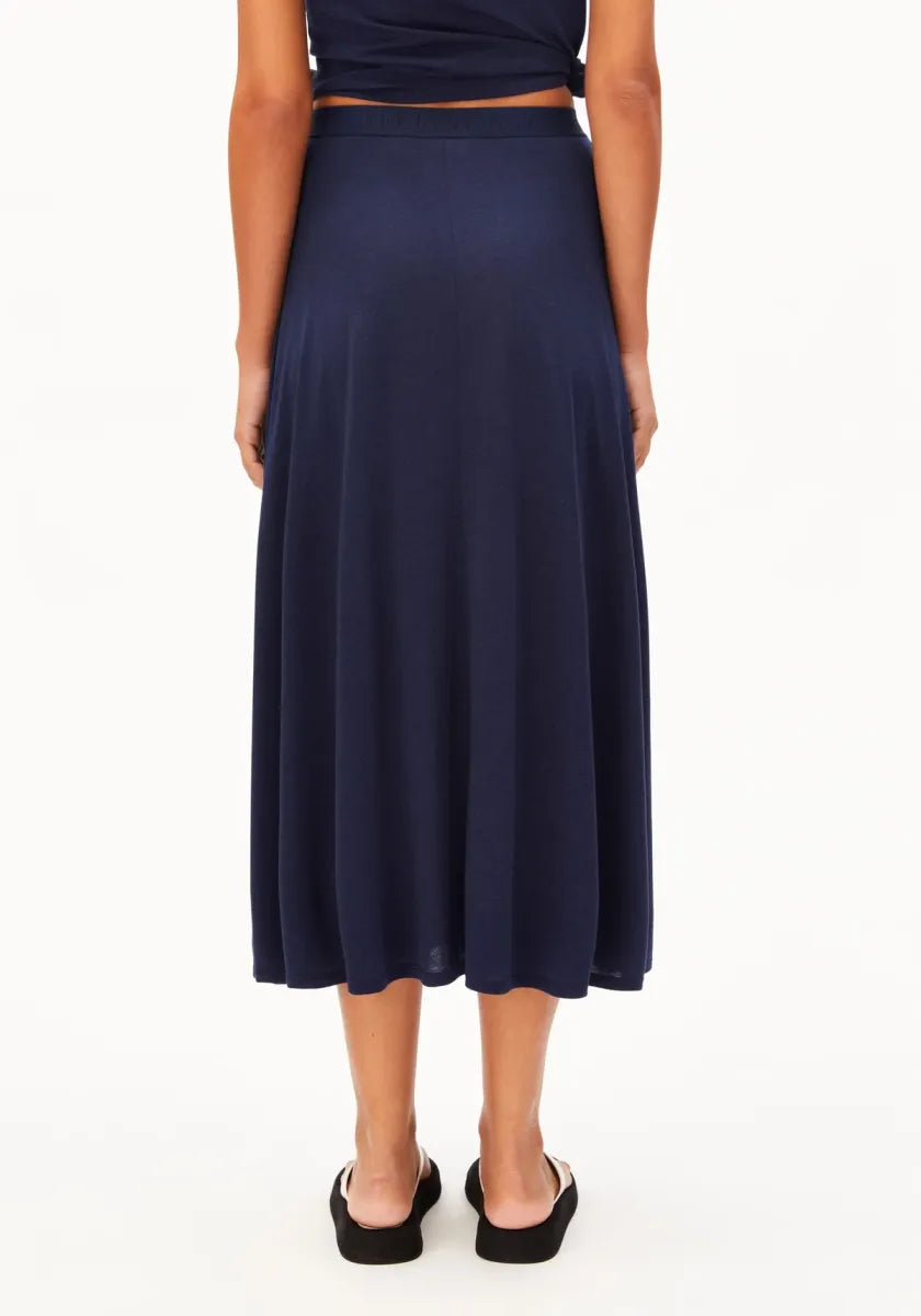 ARMED ANGELS Ileniaa Laraa Midi Skirt