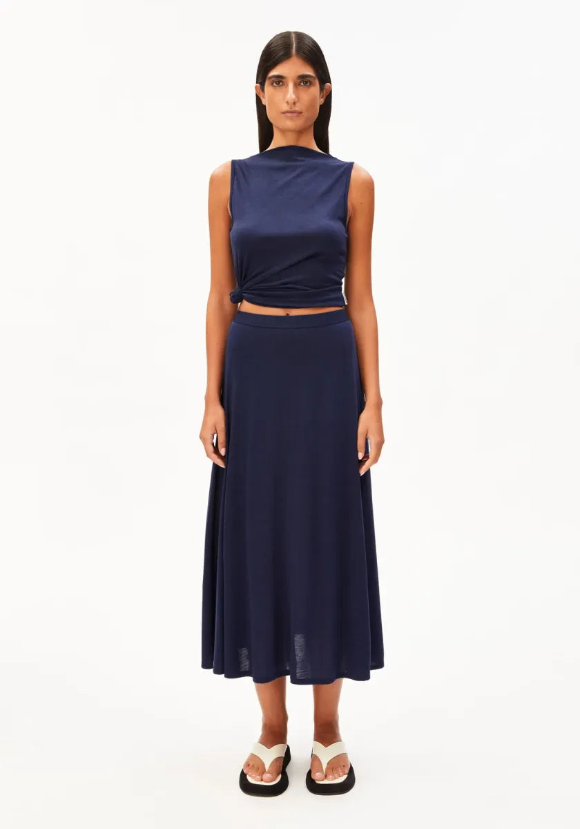 ARMED ANGELS Ileniaa Laraa Midi Skirt