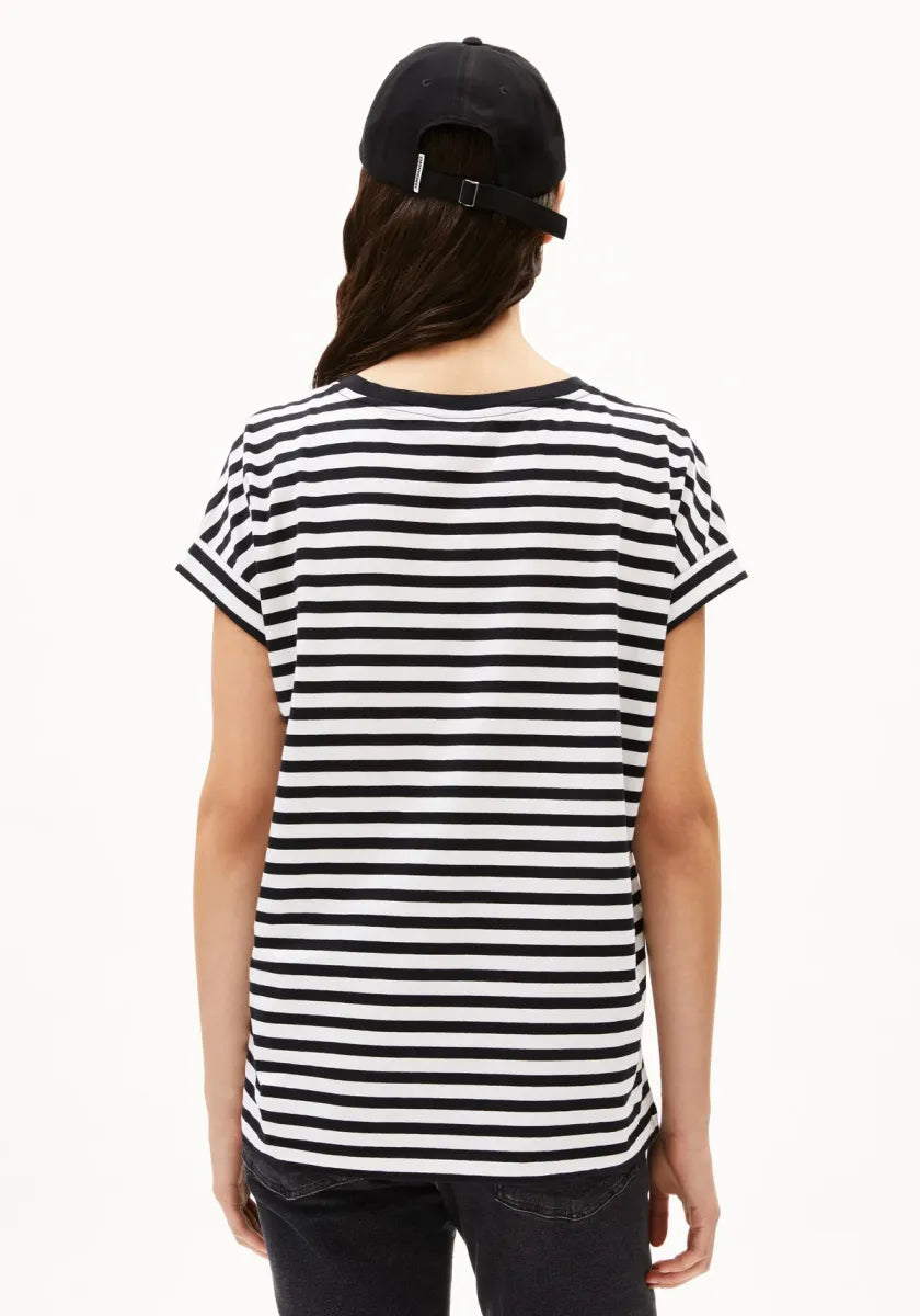 ARMED ANGELS Idaara Stripes