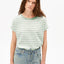 ARMED ANGELS Idaara Stripes Shirt