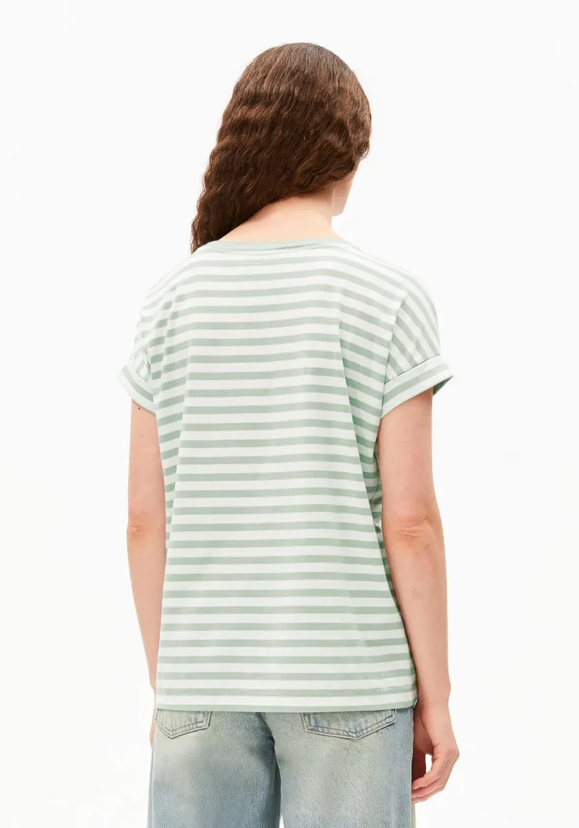 ARMED ANGELS Idaara Stripes Shirt