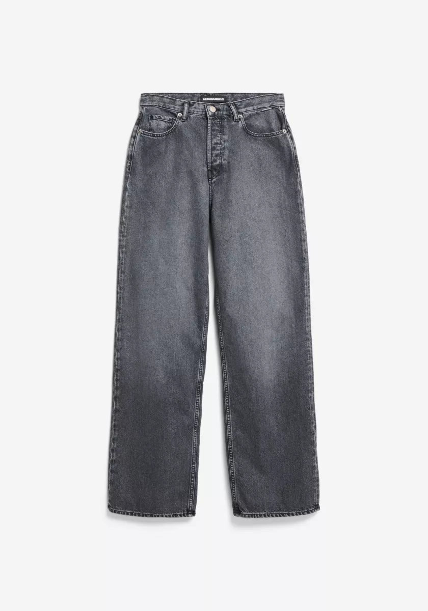 ARMED ANGELS Enijaa Jeans - Grey