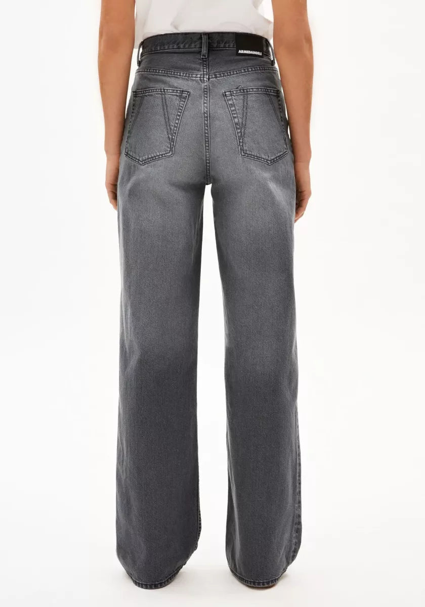 ARMED ANGELS Enijaa Jeans - Grey