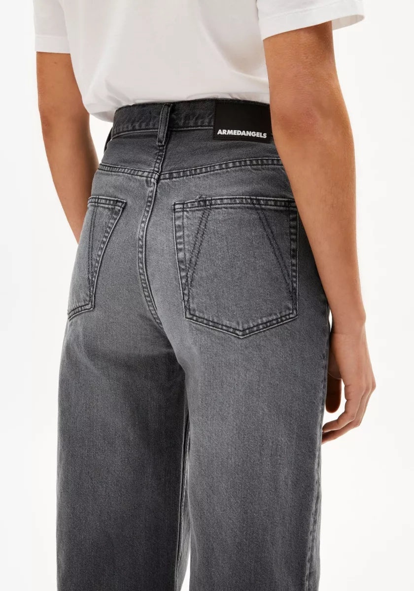 ARMED ANGELS Enijaa Jeans - Grey