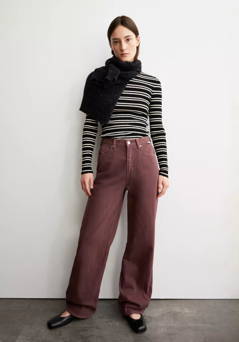 ARMED ANGELS Enijaa - Dark Berry