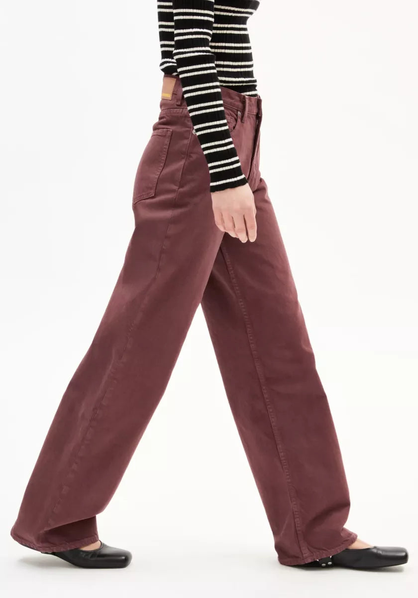 ARMED ANGELS Enijaa - Dark Berry