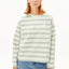 ARMED ANGELS Iconic A Frankaa Bold Sweat