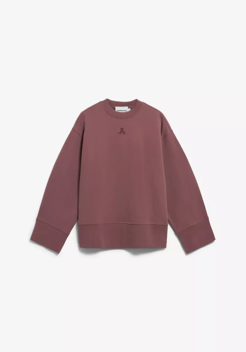 ARMED ANGELS Anwaa - Dark Berry