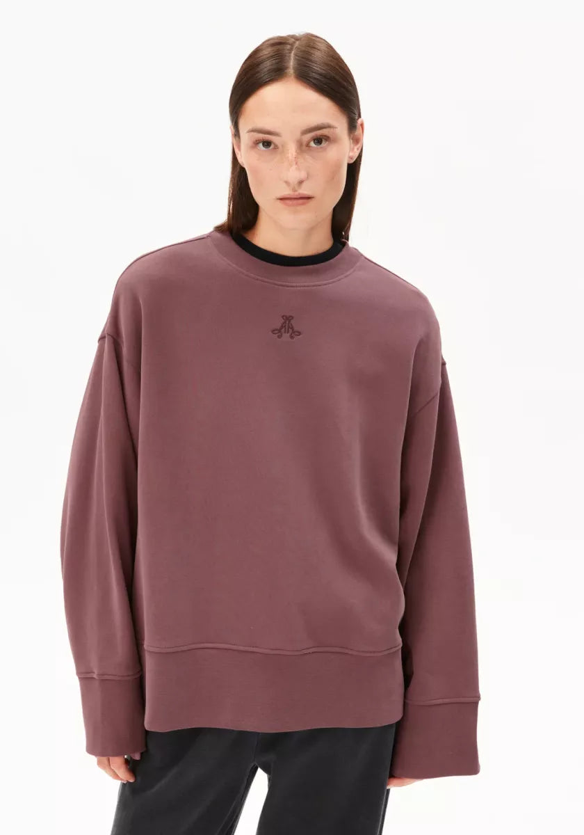 ARMED ANGELS Anwaa - Dark Berry