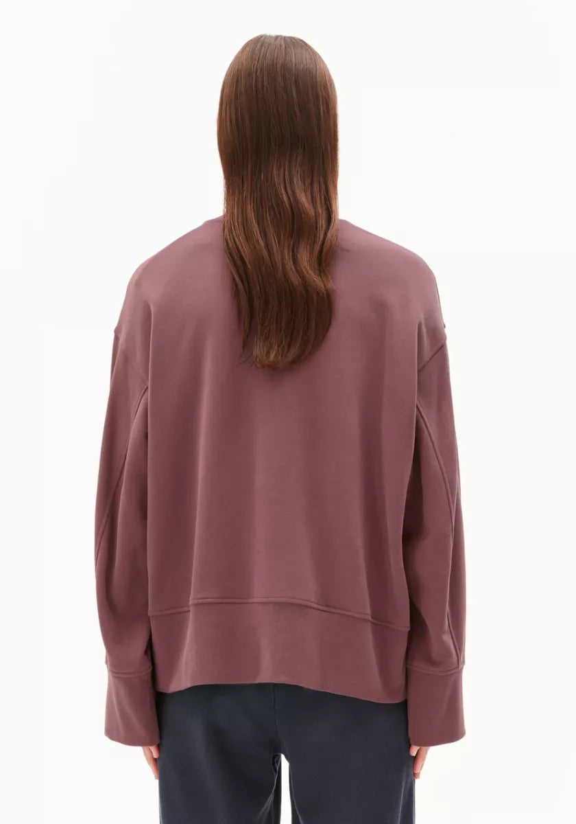 ARMED ANGELS Anwaa - Dark Berry