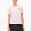 ARMED ANGELS Lualaa Embro T-Shirt