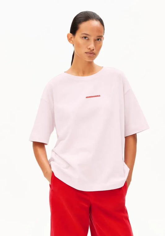 ARMED ANGELS Giannaa Chaange T-Shirt