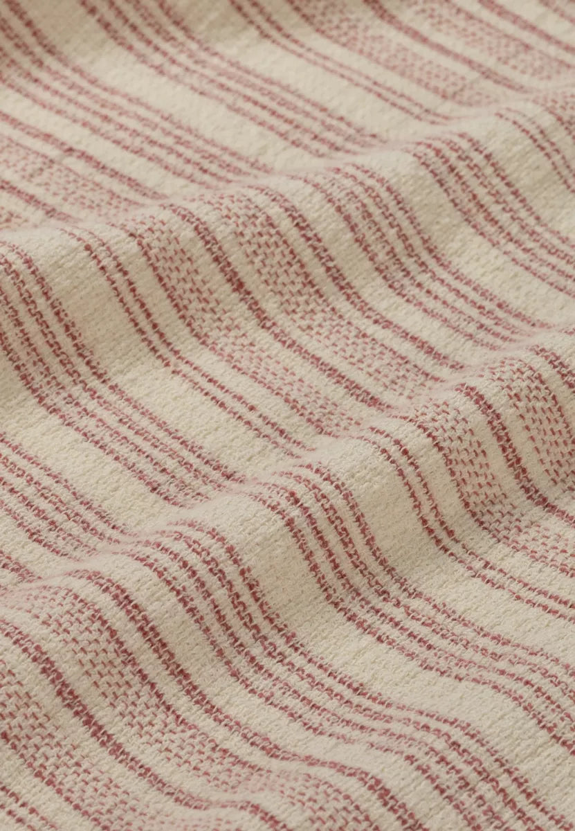 DSTREZZED Sandy Summer Shirt - Marron