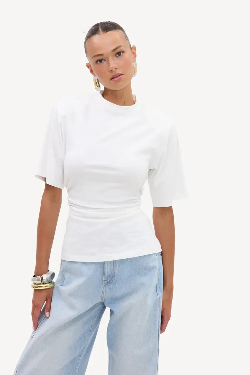 LOAVIES Elegant Enigma T-Shirt