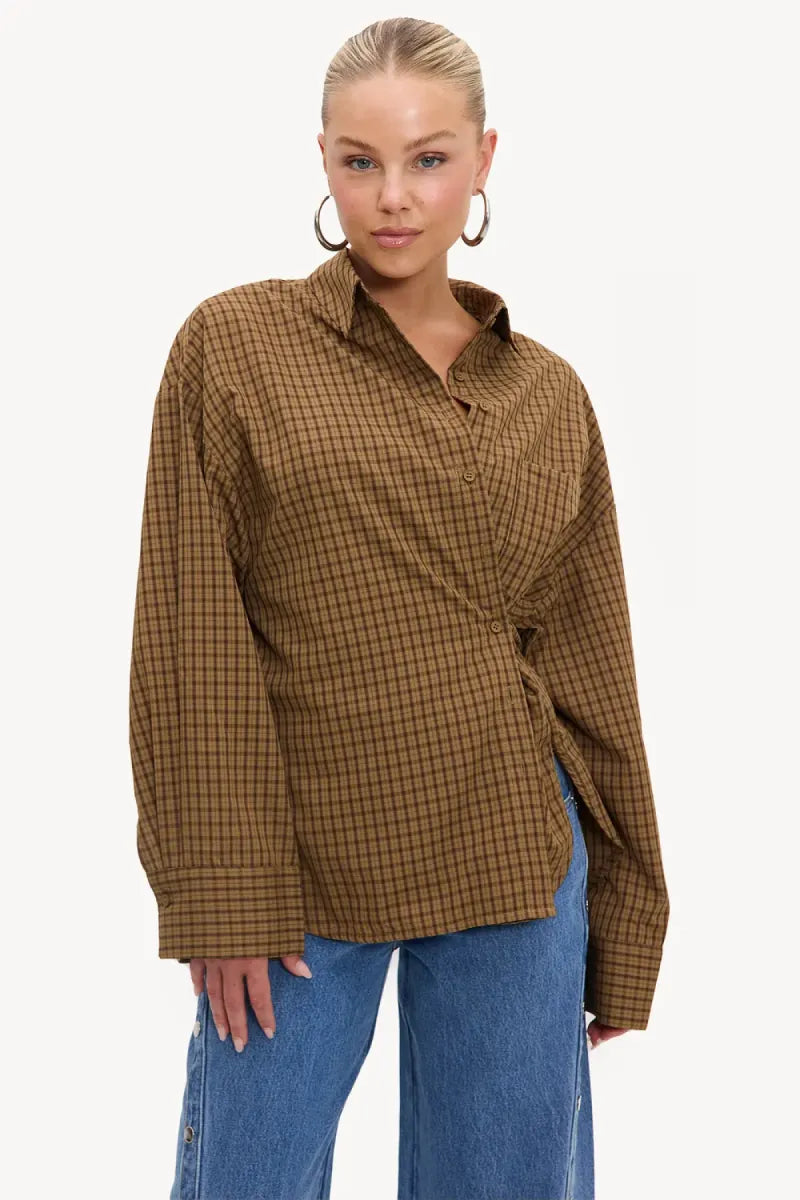 LOAVIES Wardrobe Dreams Blouse
