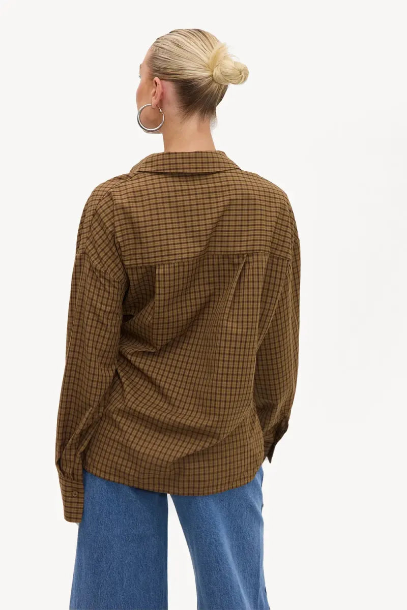 LOAVIES Wardrobe Dreams Blouse