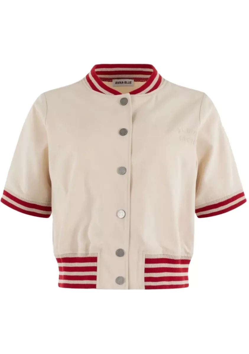 ANNA BLUE Amy Jacket