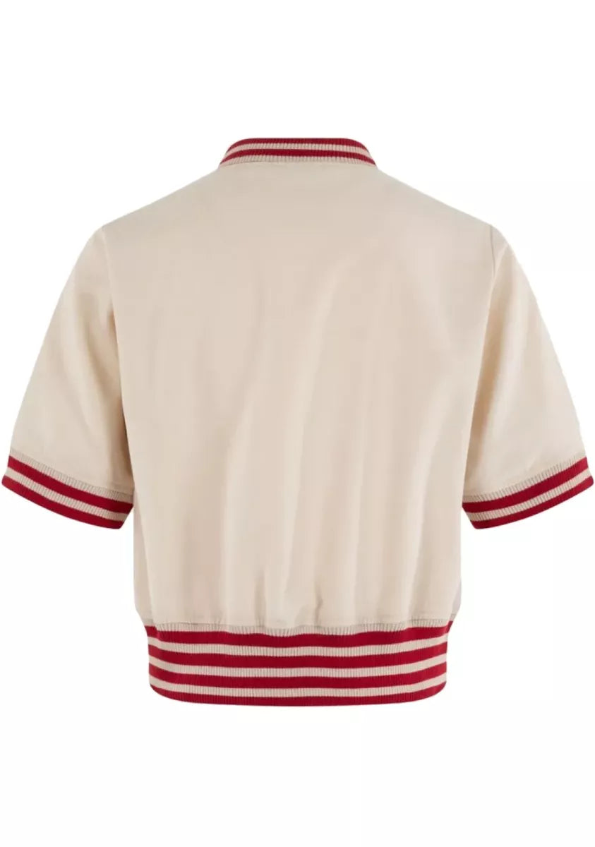 ANNA BLUE Amy Jacket