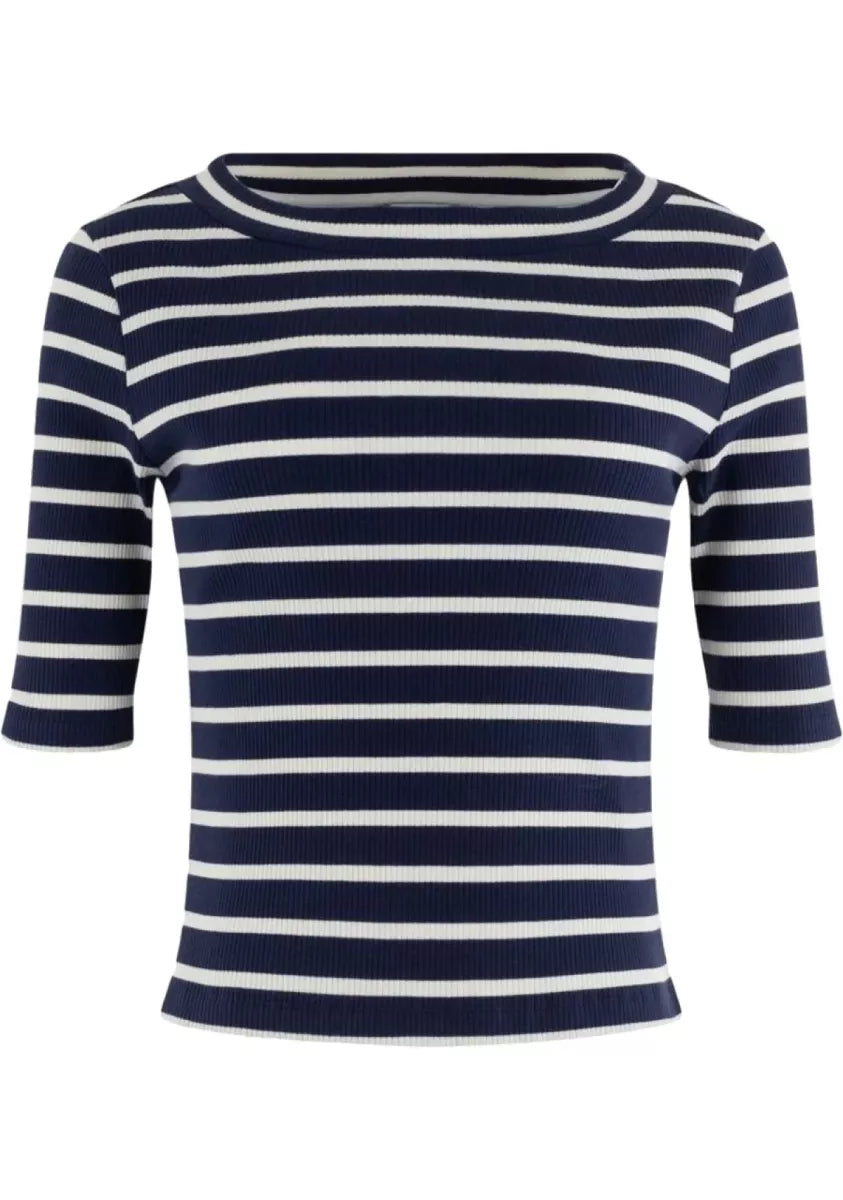 ANNA BLUE T-Shirt Kelly