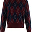 ANNA BLUE Maeve Knit