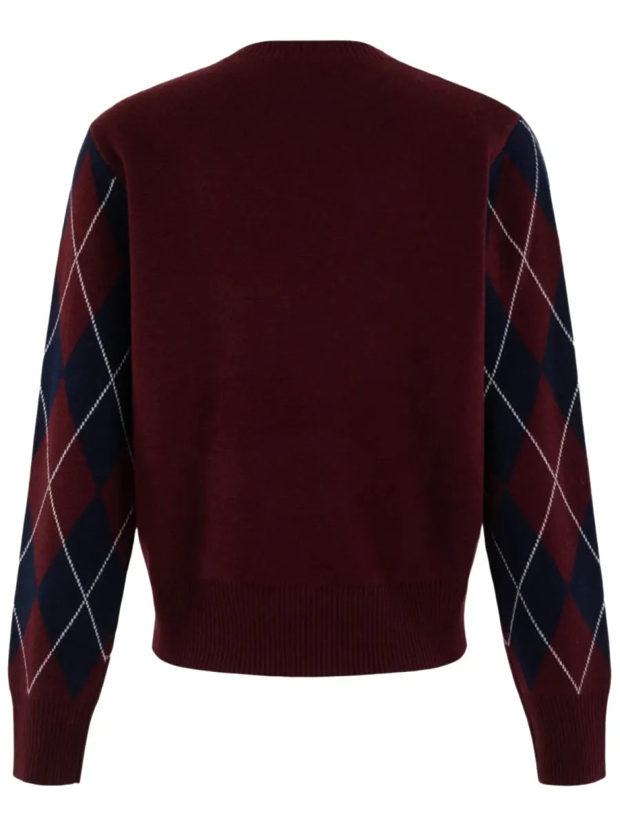 ANNA BLUE Maeve Knit