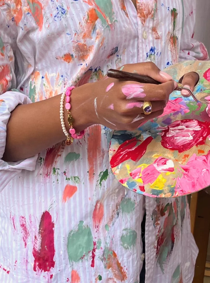 BONNIE STUDIOS Fred Bracelet