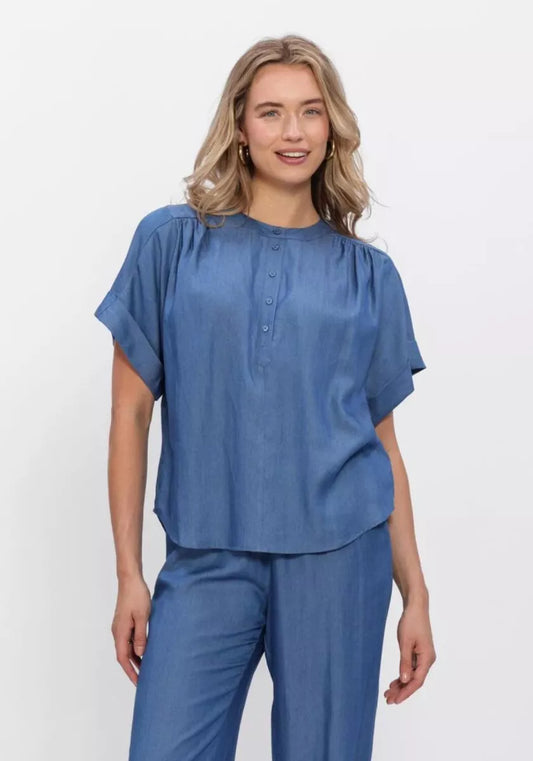 MINUS Mirja Blouse