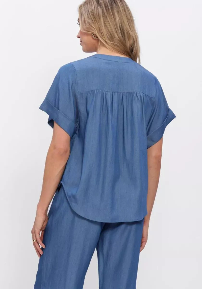 MINUS Mirja Blouse