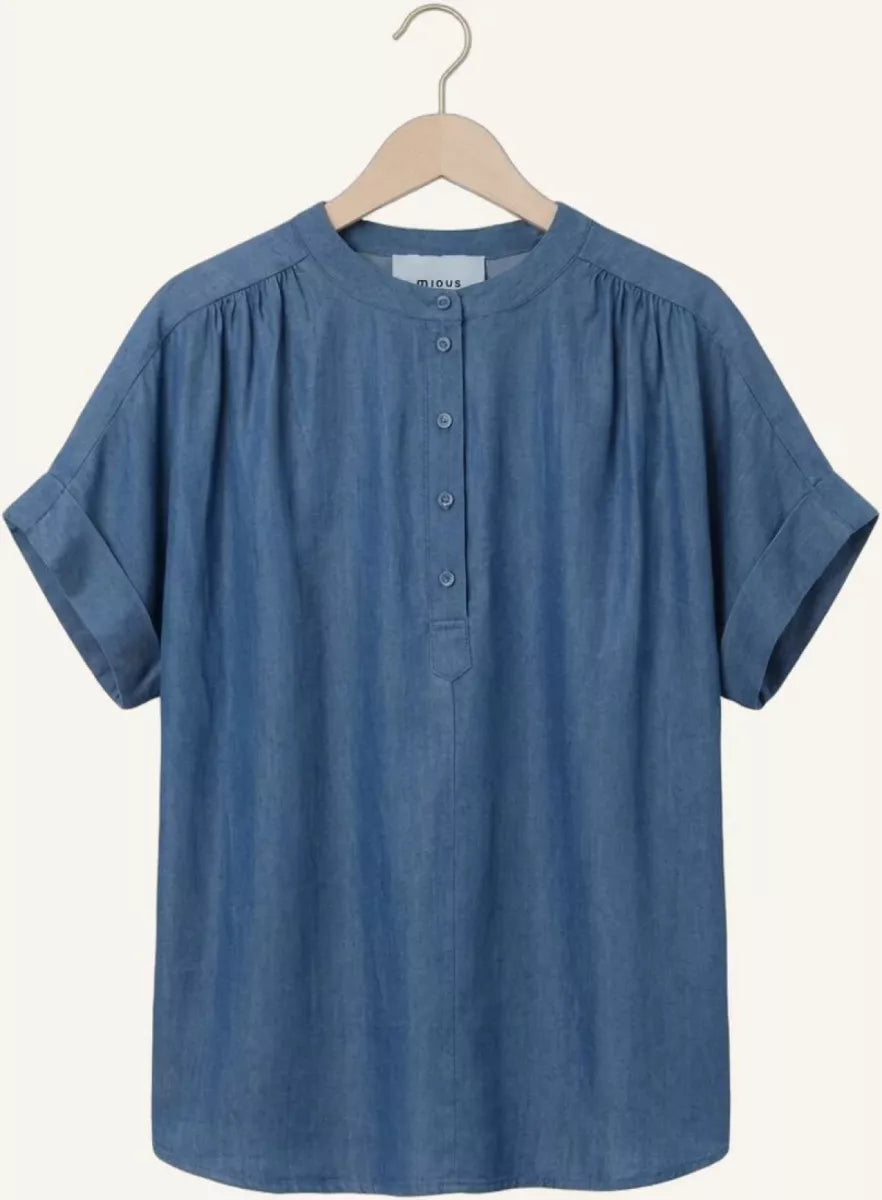 MINUS Mirja Blouse