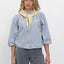 MINUS New Solene Denim Shirt
