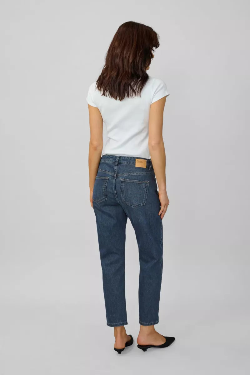 MY ESSENTIAL WARDROBE The Mommy - Dark Blue