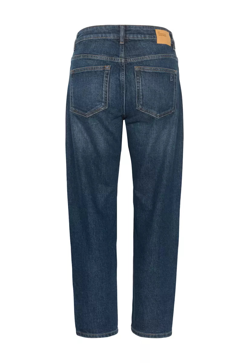 MY ESSENTIAL WARDROBE The Mommy - Dark Blue