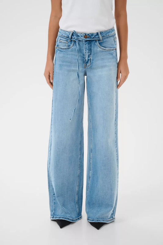 MY ESSENTIAL WARDROBE Karo Mid X-Wide