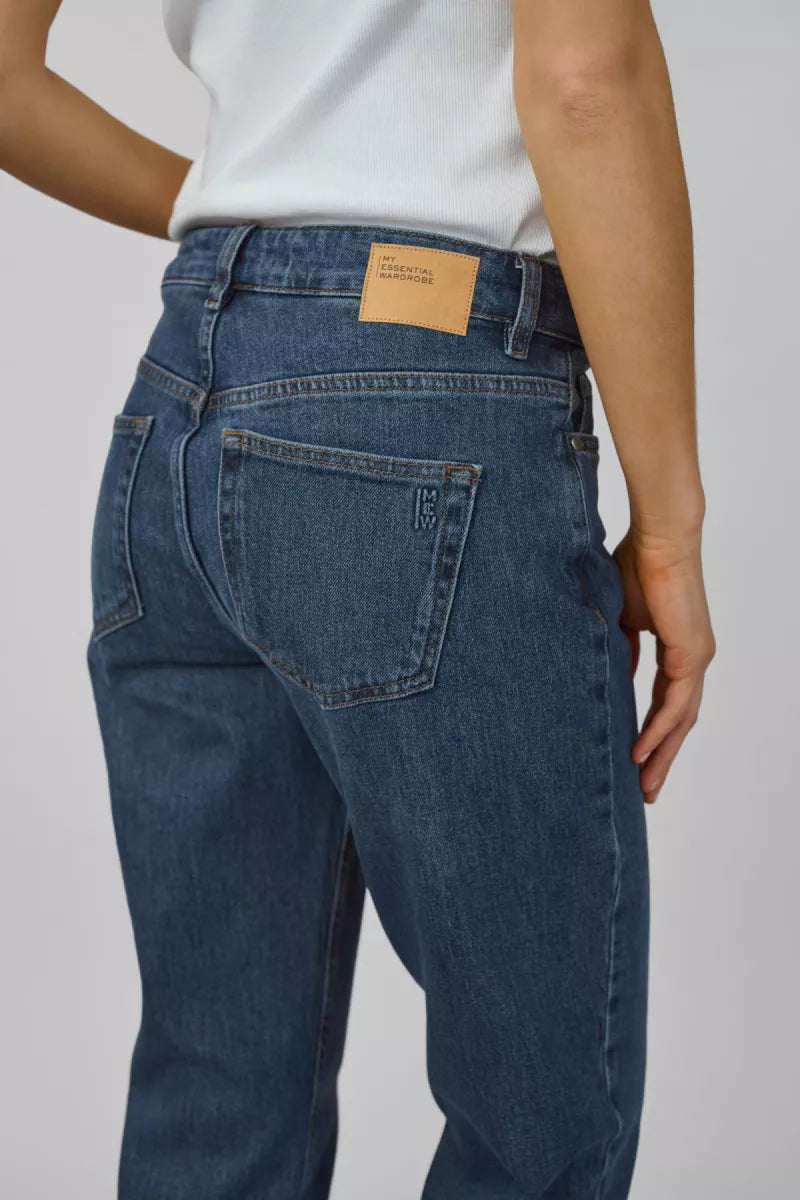 MY ESSENTIAL WARDROBE The Mommy - Dark Blue