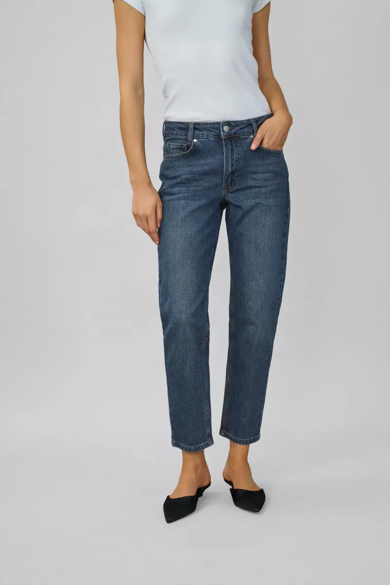 MY ESSENTIAL WARDROBE The Mommy - Dark Blue